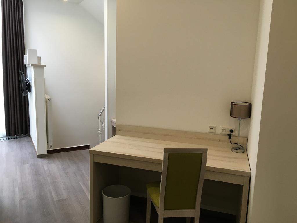 ברנבורג Hotel Fuersteneck מראה חיצוני תמונה