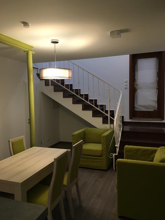 ברנבורג Hotel Fuersteneck מראה חיצוני תמונה