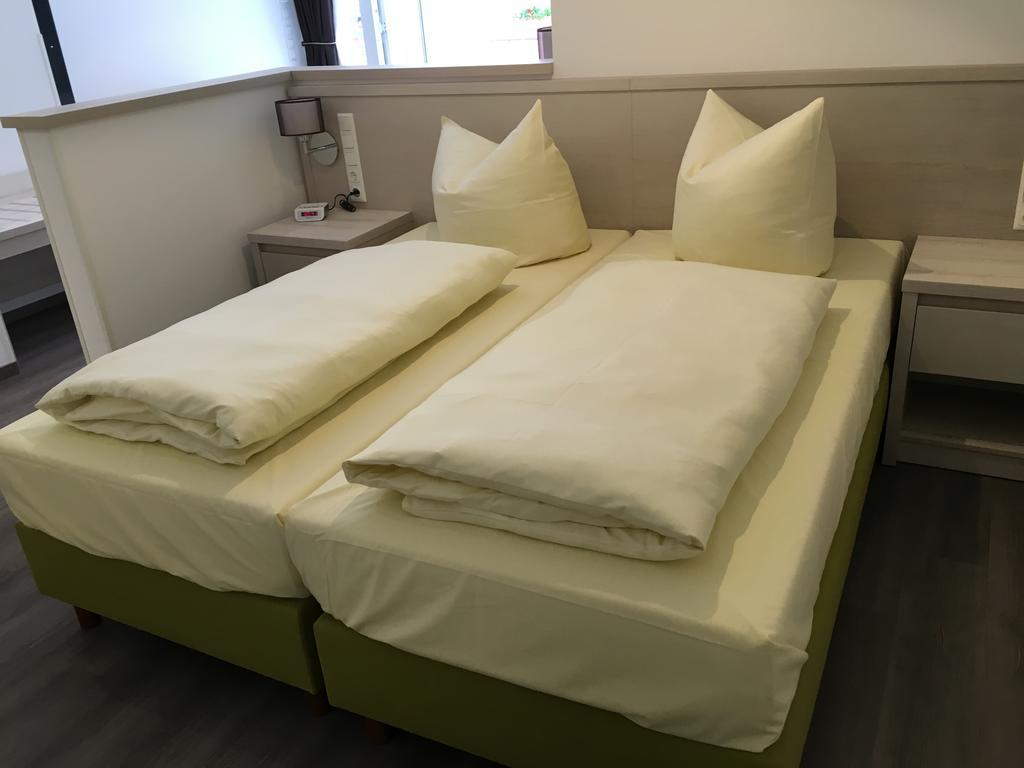 ברנבורג Hotel Fuersteneck מראה חיצוני תמונה