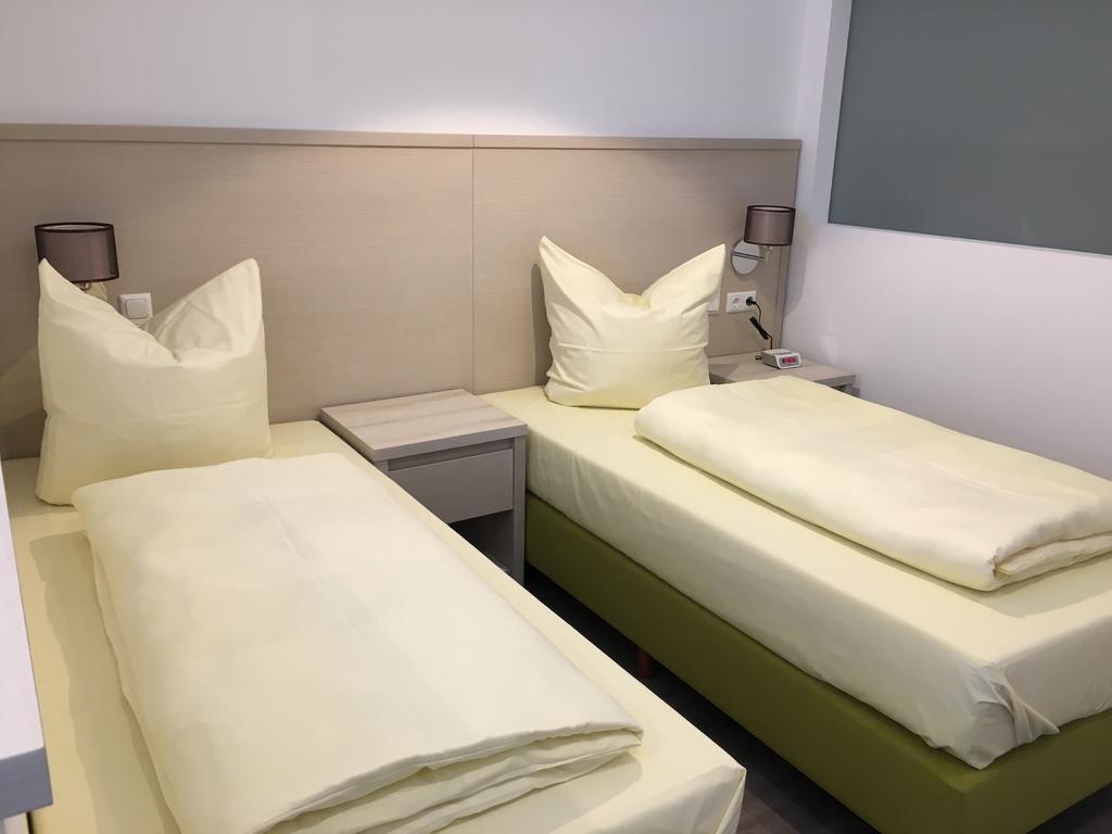 ברנבורג Hotel Fuersteneck מראה חיצוני תמונה