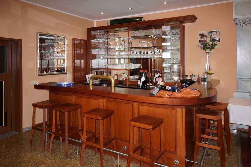 ברנבורג Hotel Fuersteneck מראה חיצוני תמונה