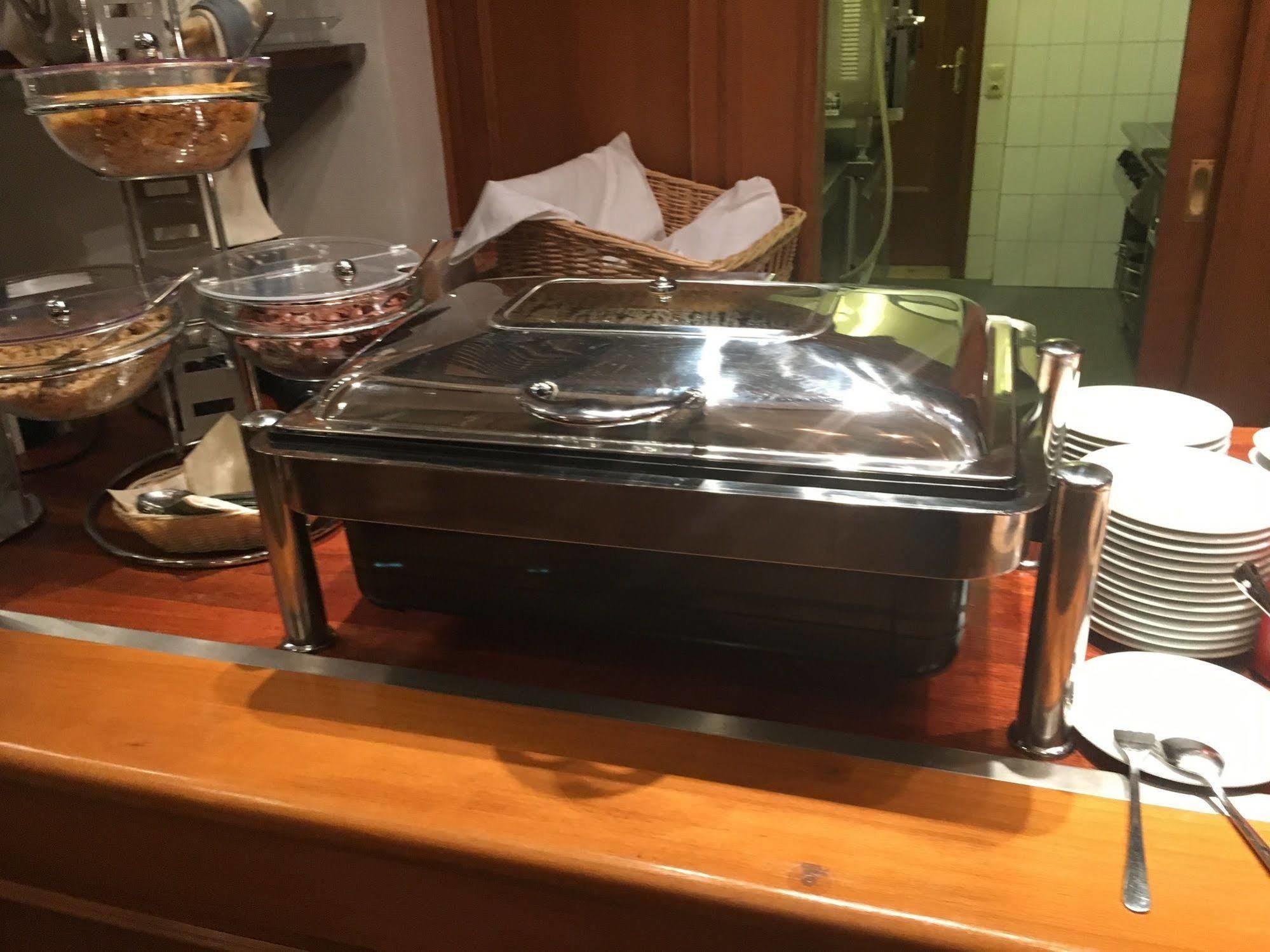 ברנבורג Hotel Fuersteneck מראה חיצוני תמונה